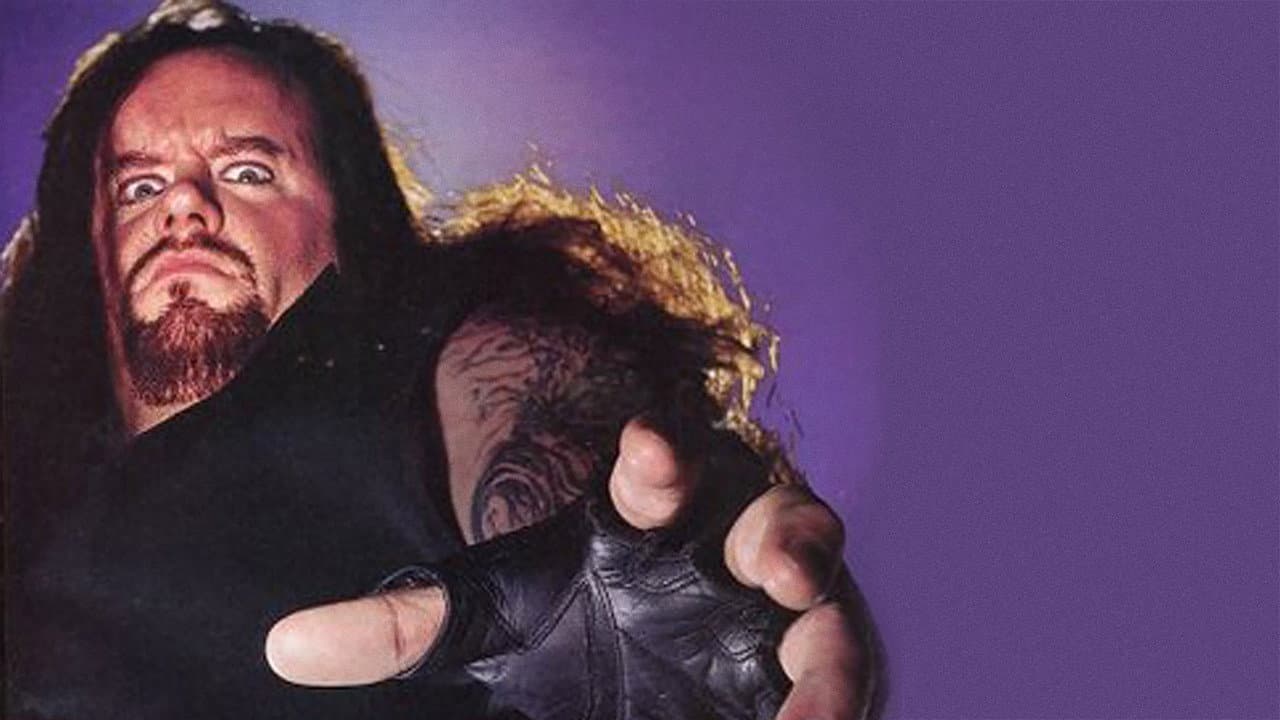 Backdrop – WWE Judgment Day: In Your House