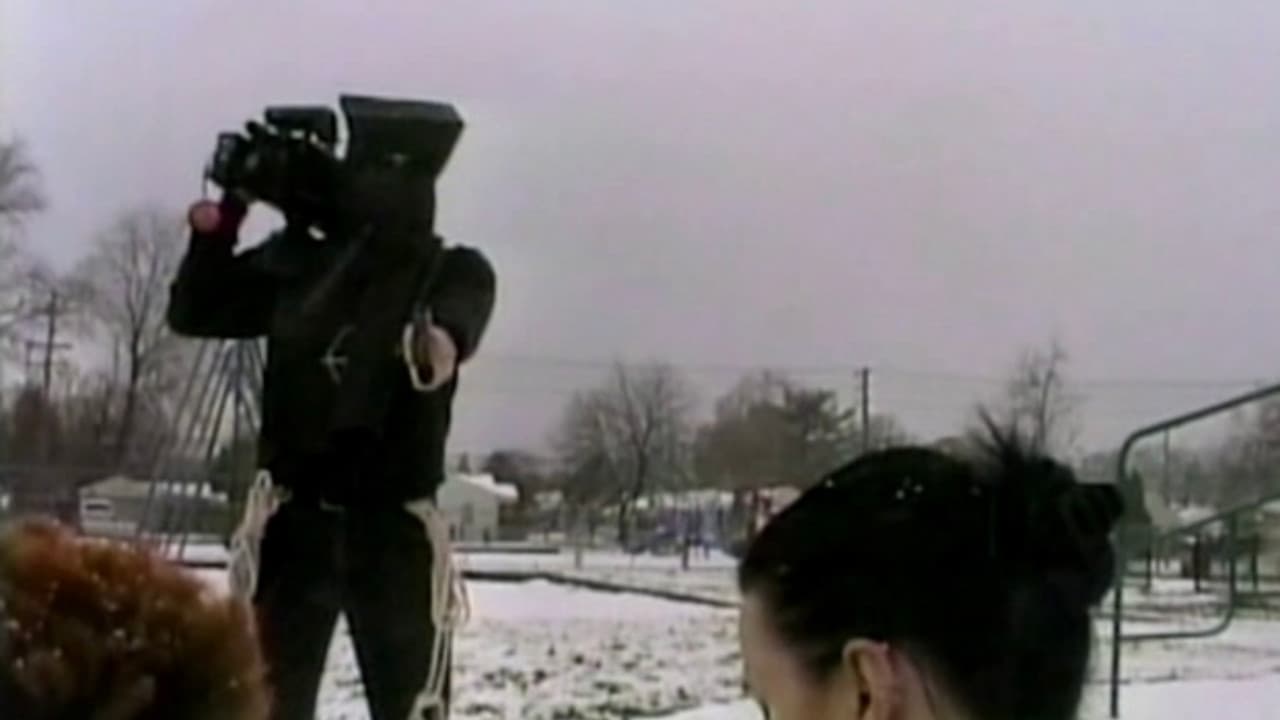 Backdrop – Night of the Zodiac