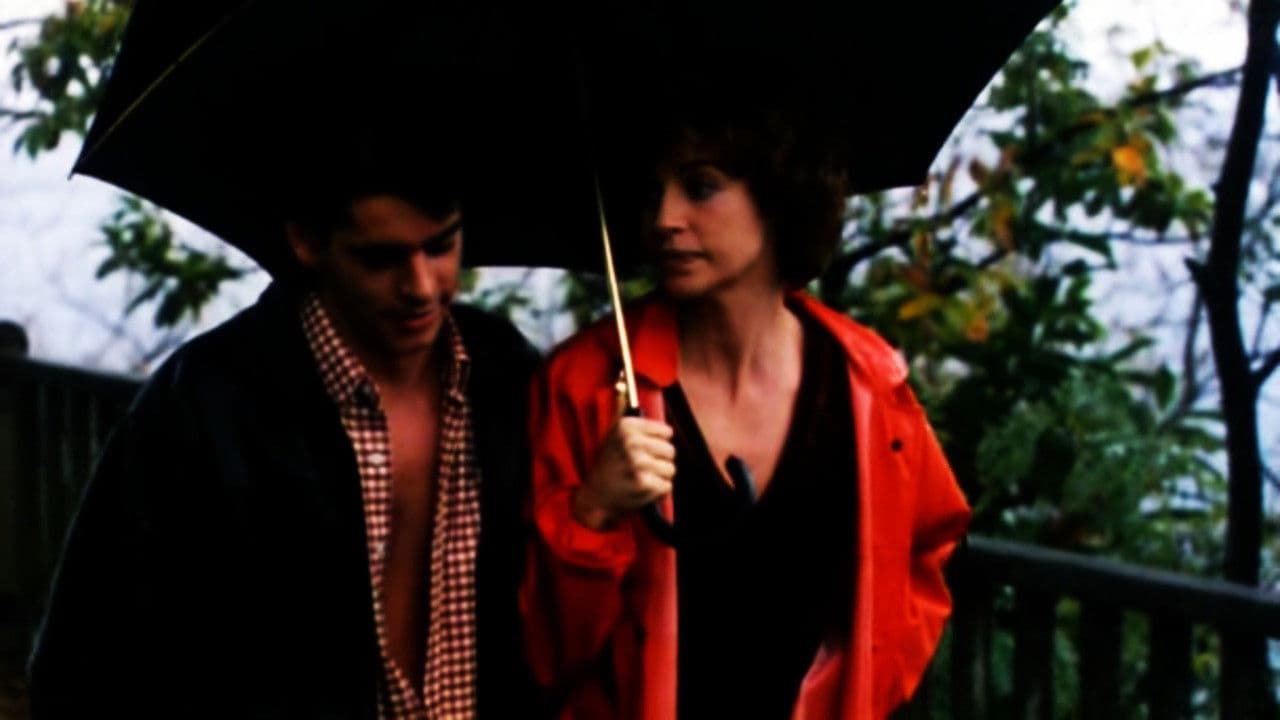 Backdrop – Cuestión de suerte