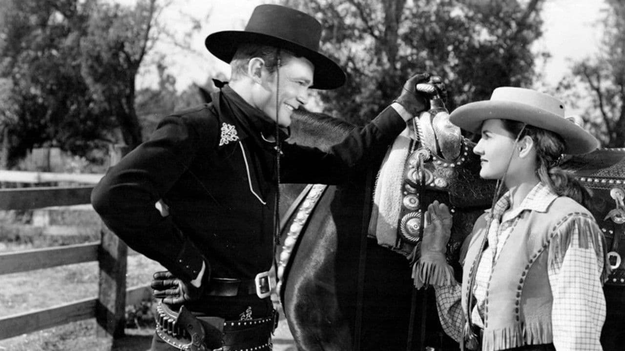 Backdrop – Zorros Sohn