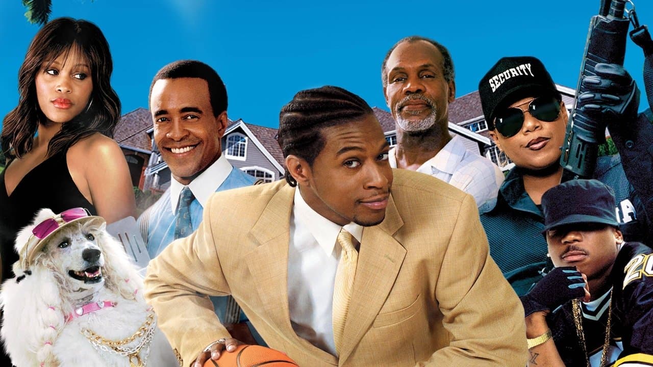 Backdrop – The Cookout - Das Grillen