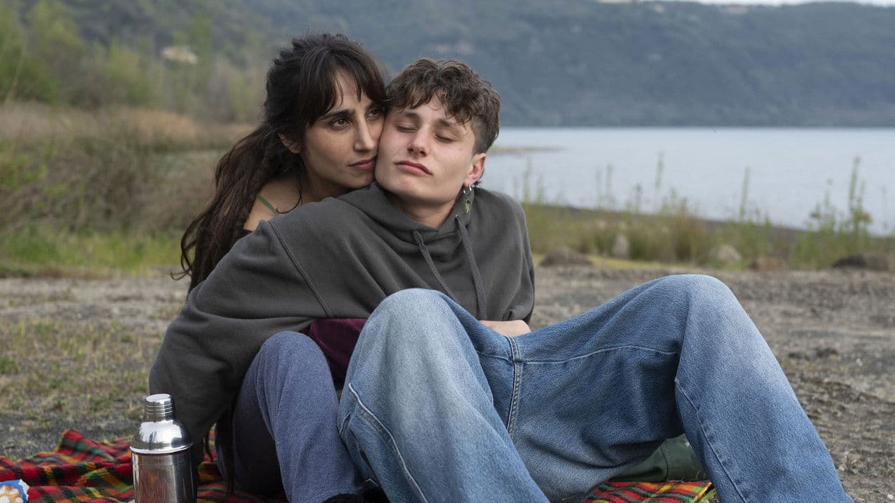 Backdrop – Il mio compleanno