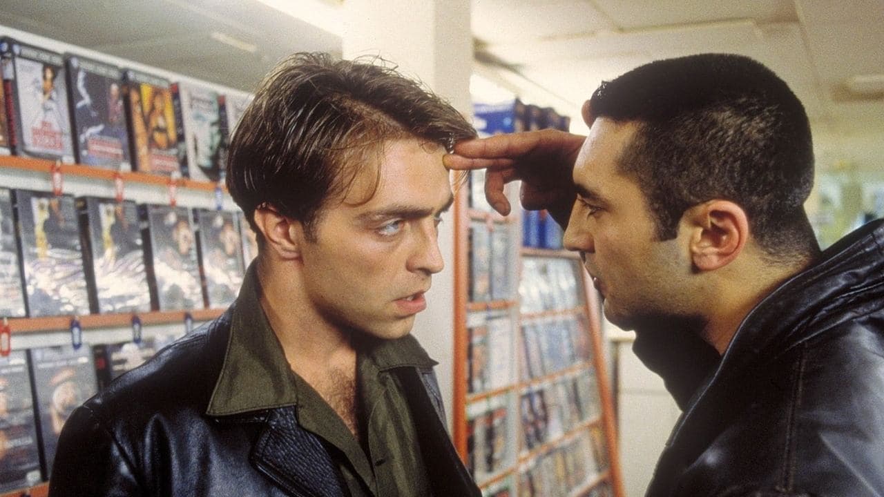 Backdrop – Kurz und schmerzlos