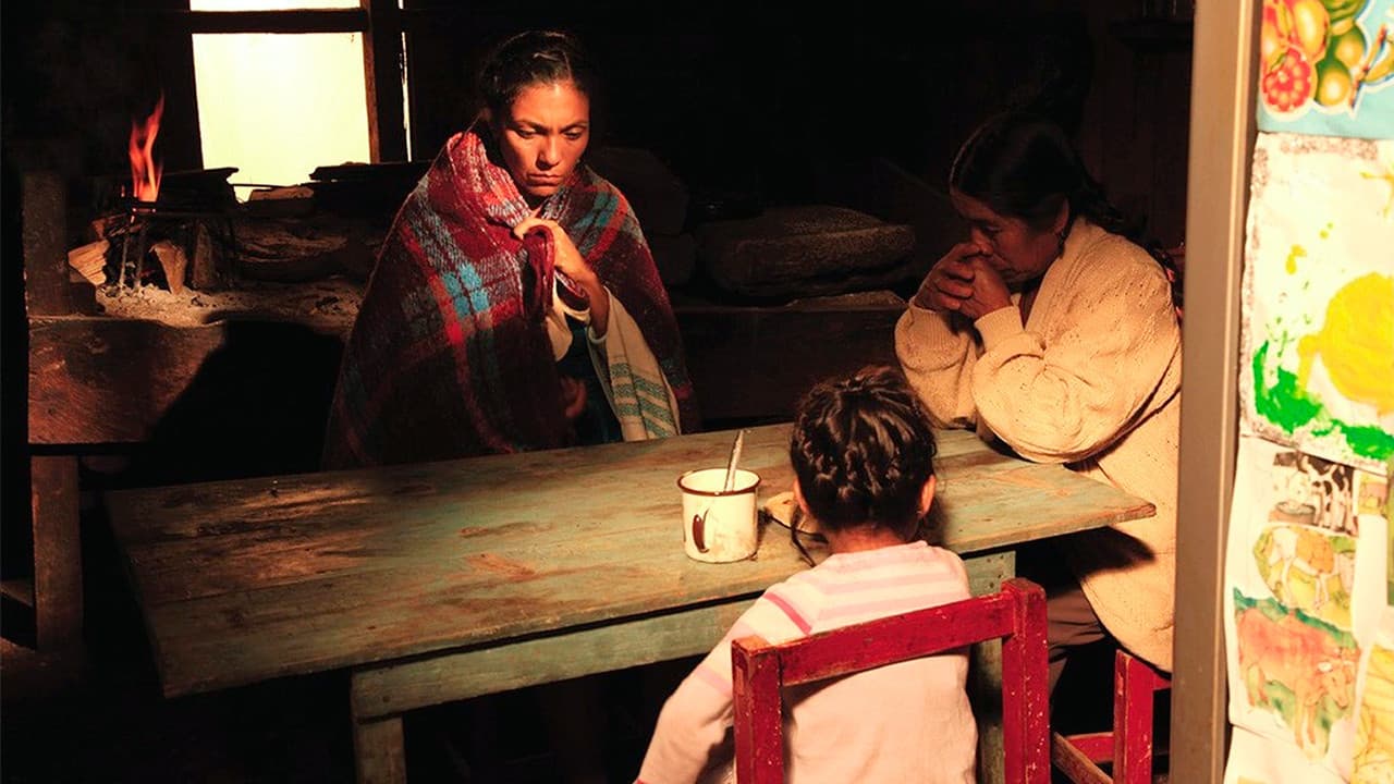 Backdrop – La tiricia o cómo curar la tristeza