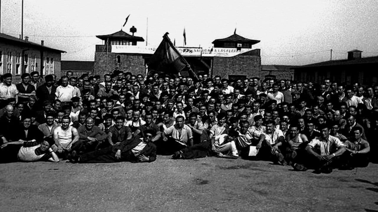 Backdrop – Francisco Boix: un fotógrafo en el infierno