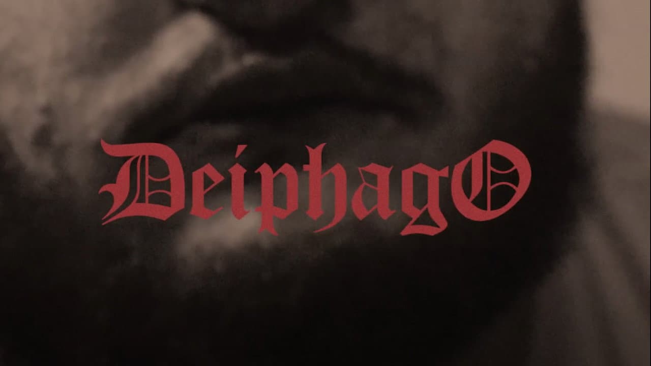 Backdrop – Deiphago