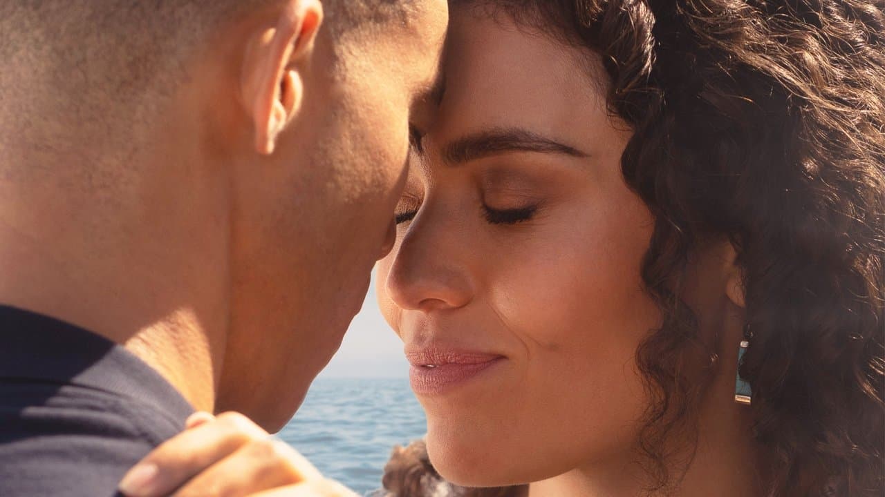 Backdrop – All Aboard for Love