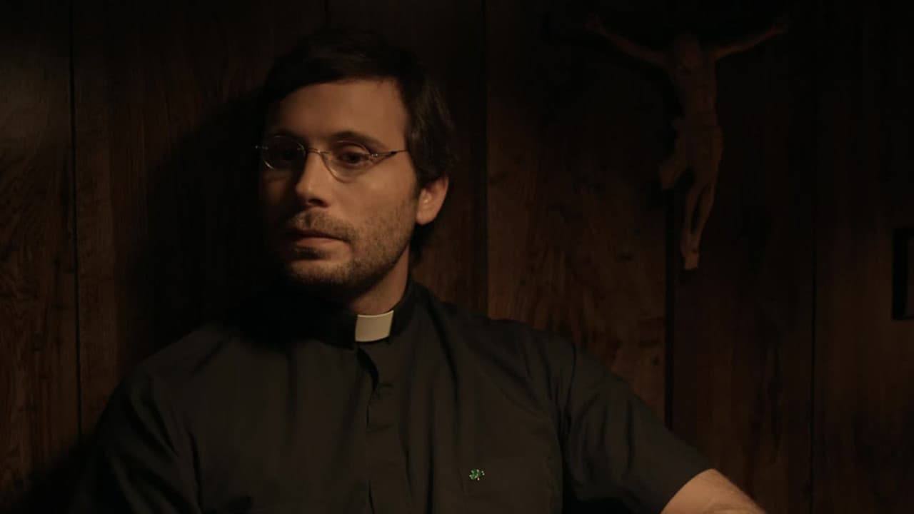 Backdrop – Into Temptation