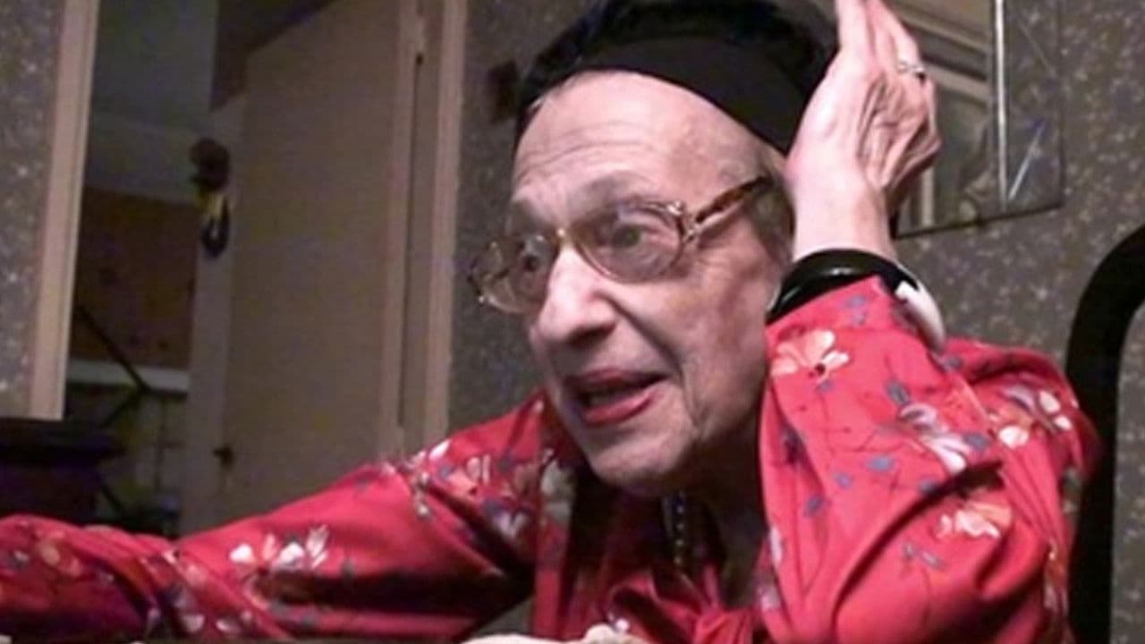 Backdrop – Flora no es un canto a la vida