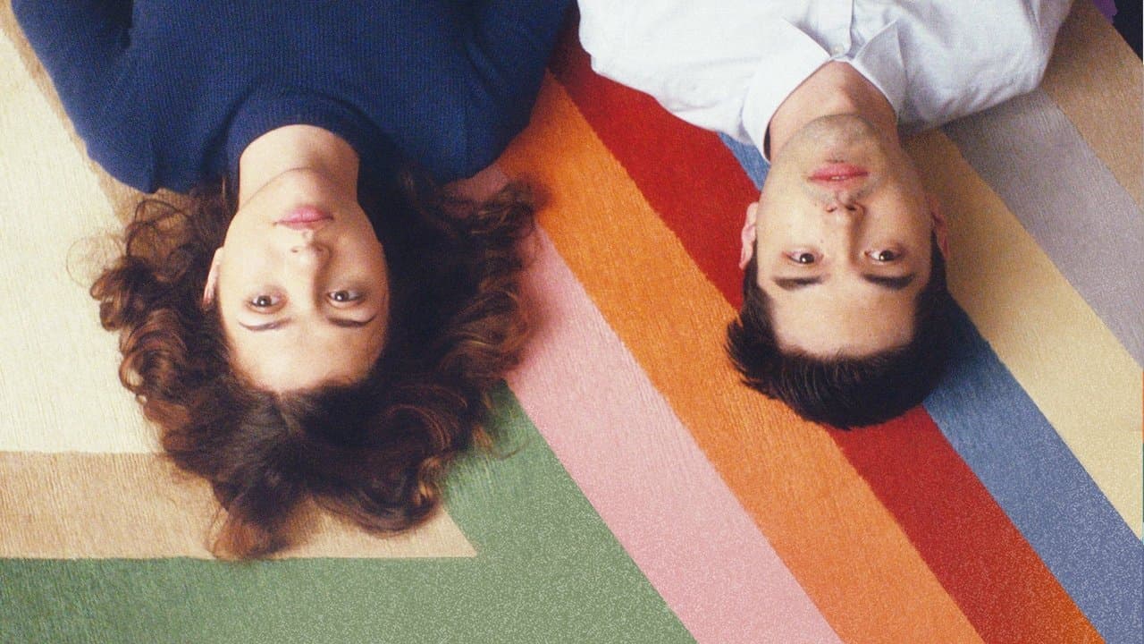 Backdrop – Straight Up