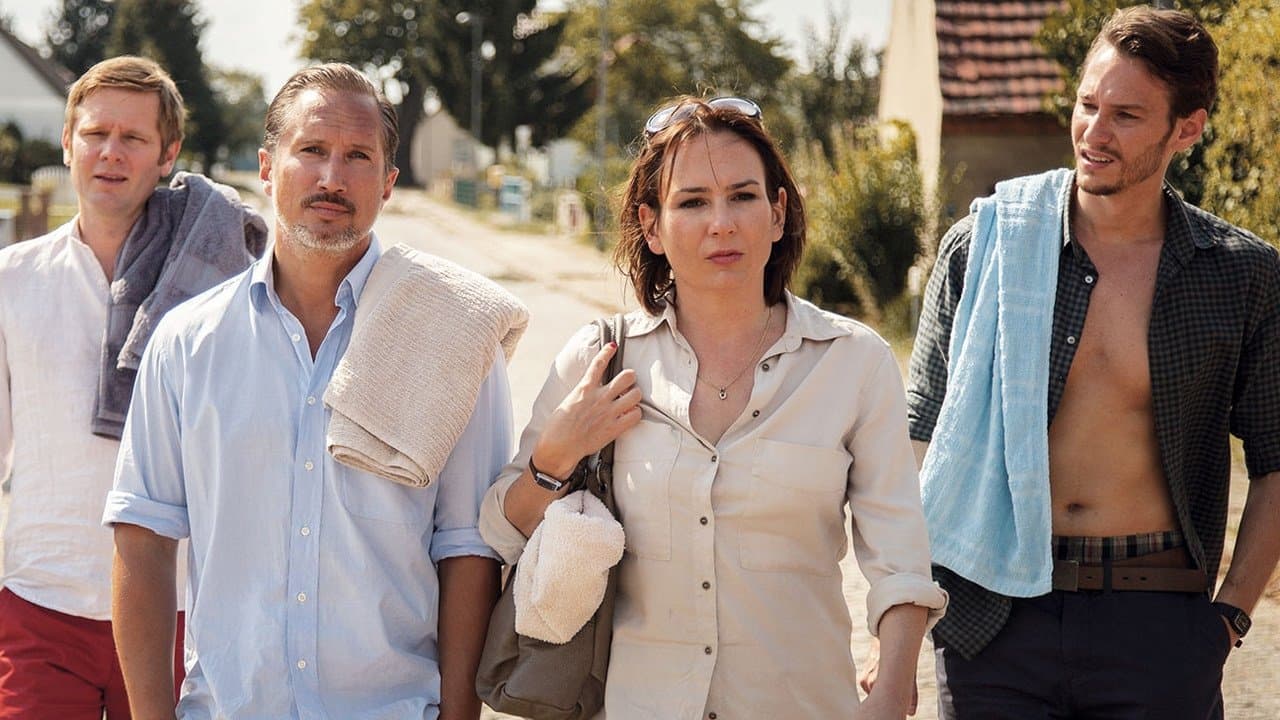 Backdrop – Nachthelle