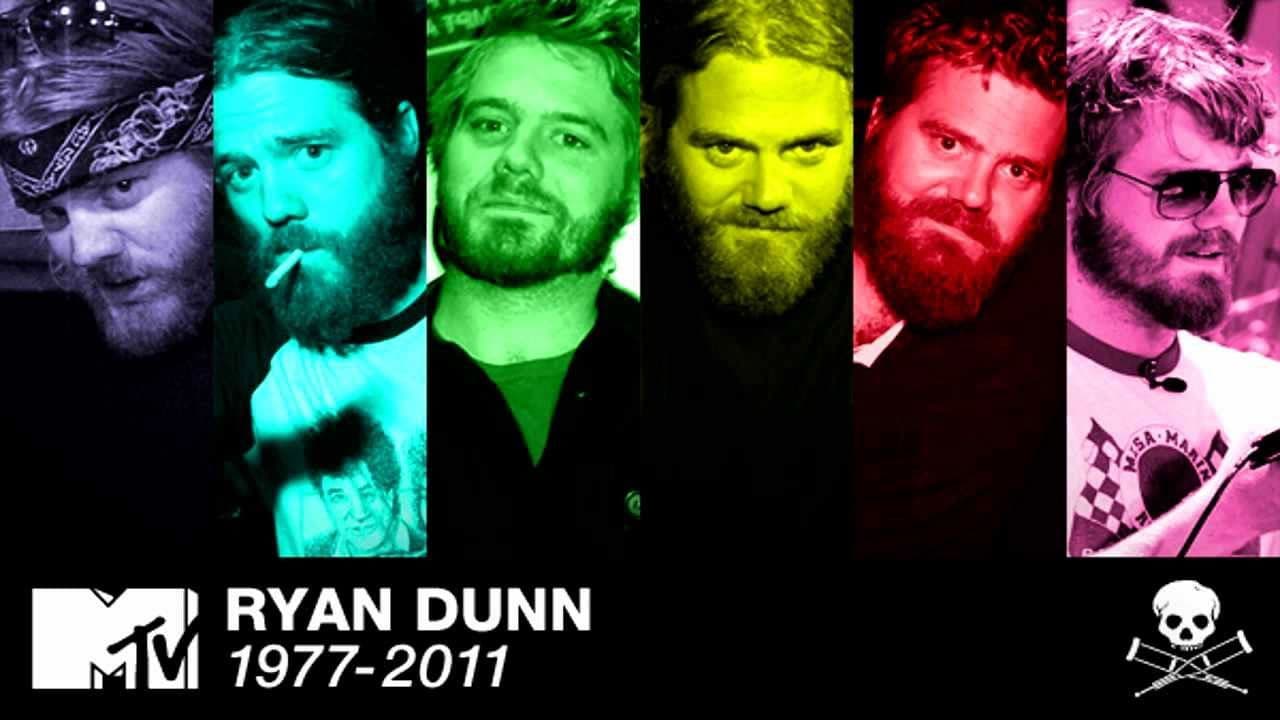 Backdrop – A Tribute to Ryan Dunn