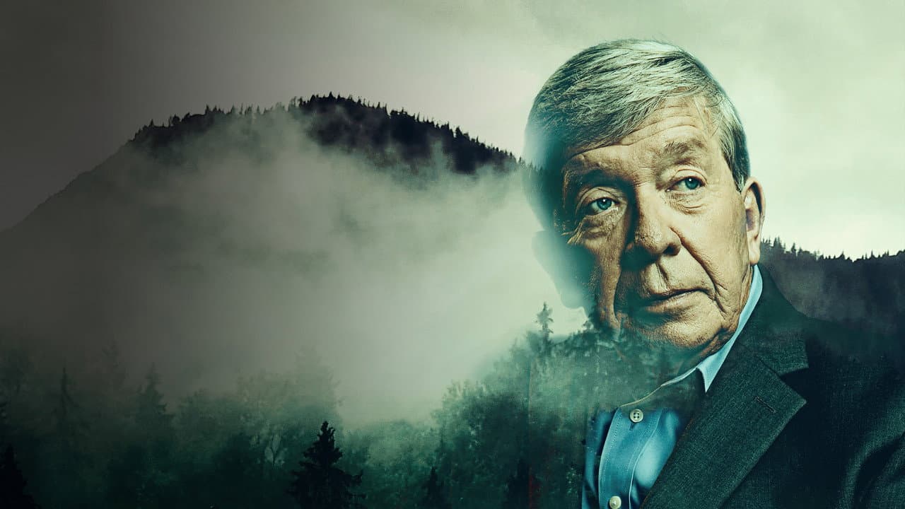 Backdrop – Homicide Hunter: Devil in the Mountains