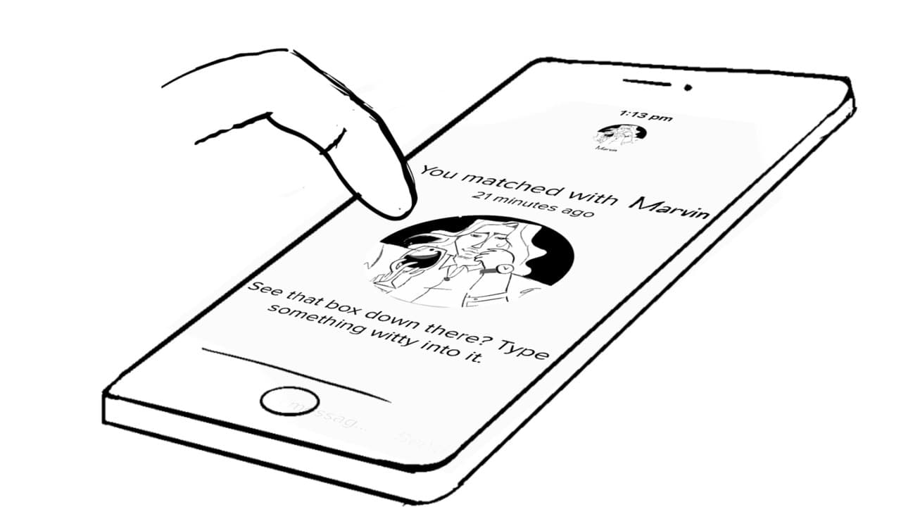 Backdrop – Chambre Froide