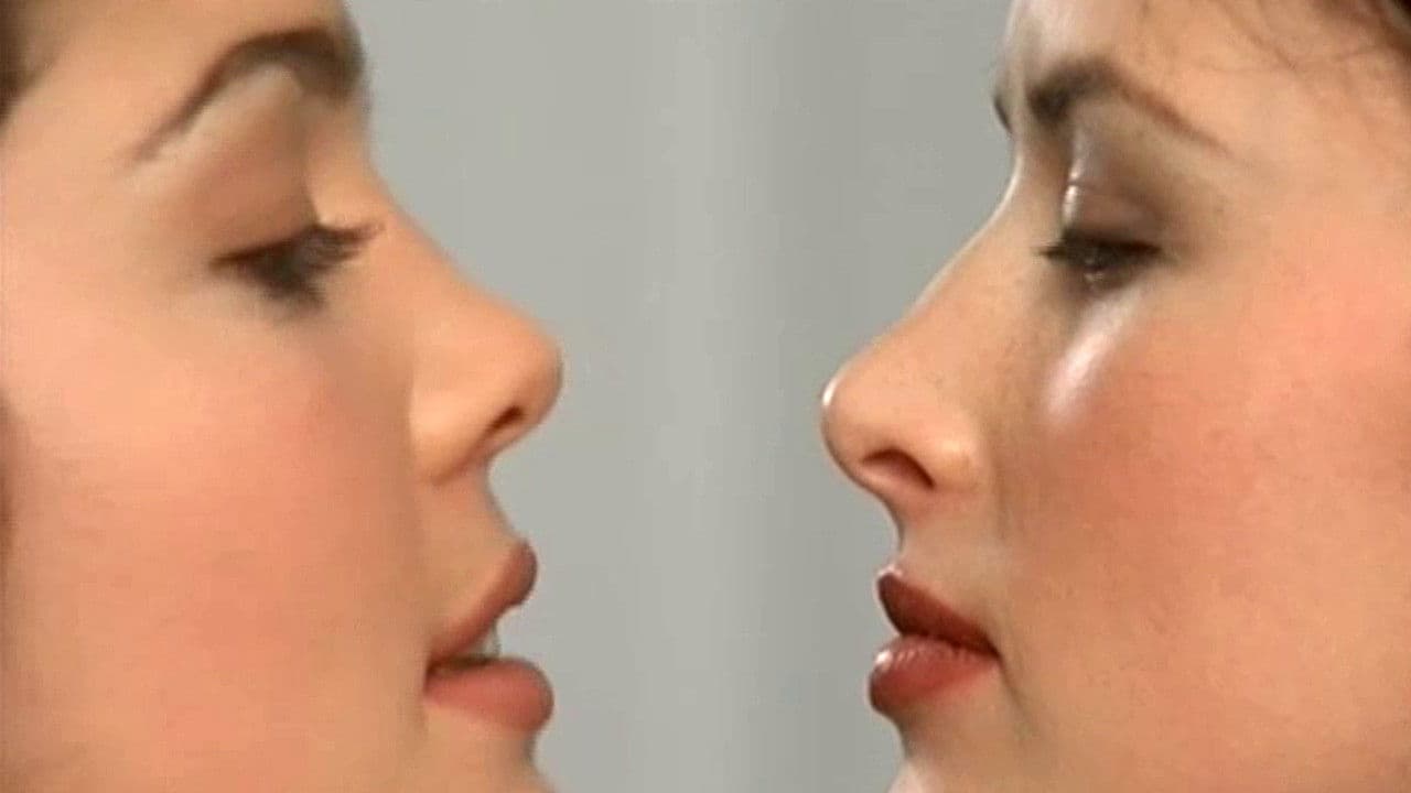 Backdrop – Tagebuch der Lust, Teil 2