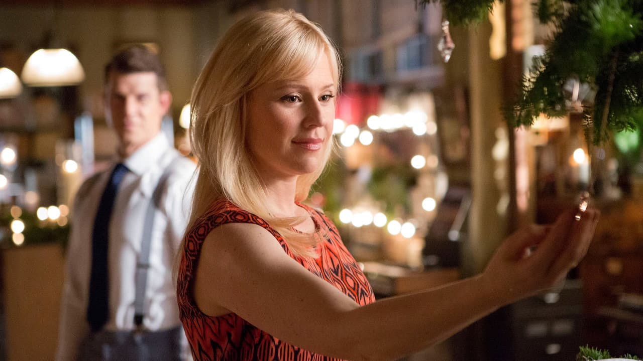 Backdrop – Signed, Sealed, Delivered for Christmas