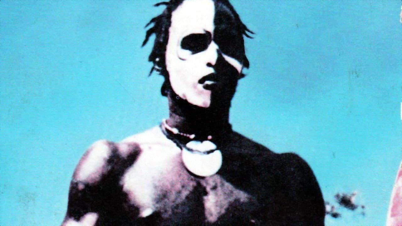 Backdrop – Brutes and Savages