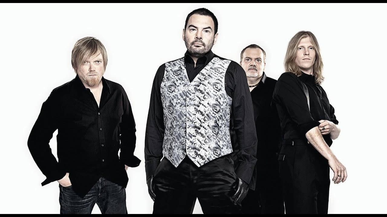 Backdrop – Alphaville & Deutsches Filmorchester Babelsberg - Philharmonie Berlin