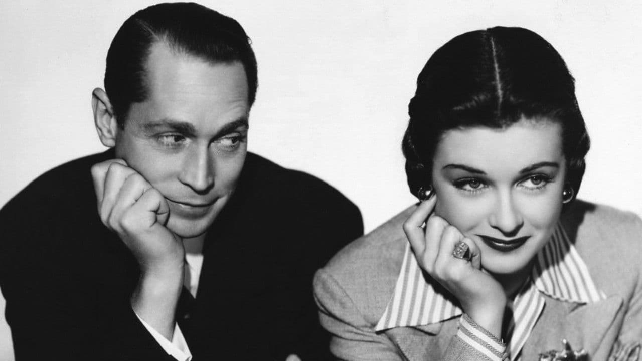 Backdrop – The Wife Takes a Flyer