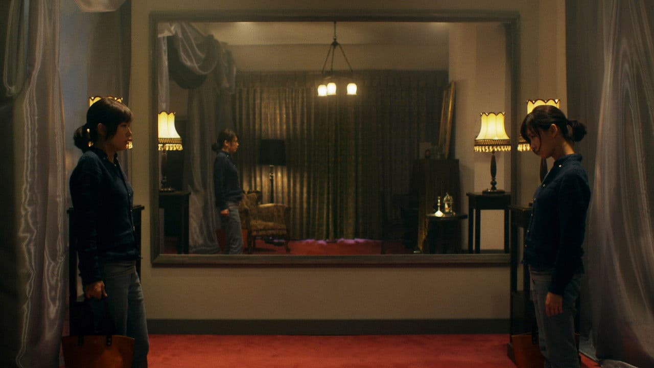 Backdrop – バイロケーション