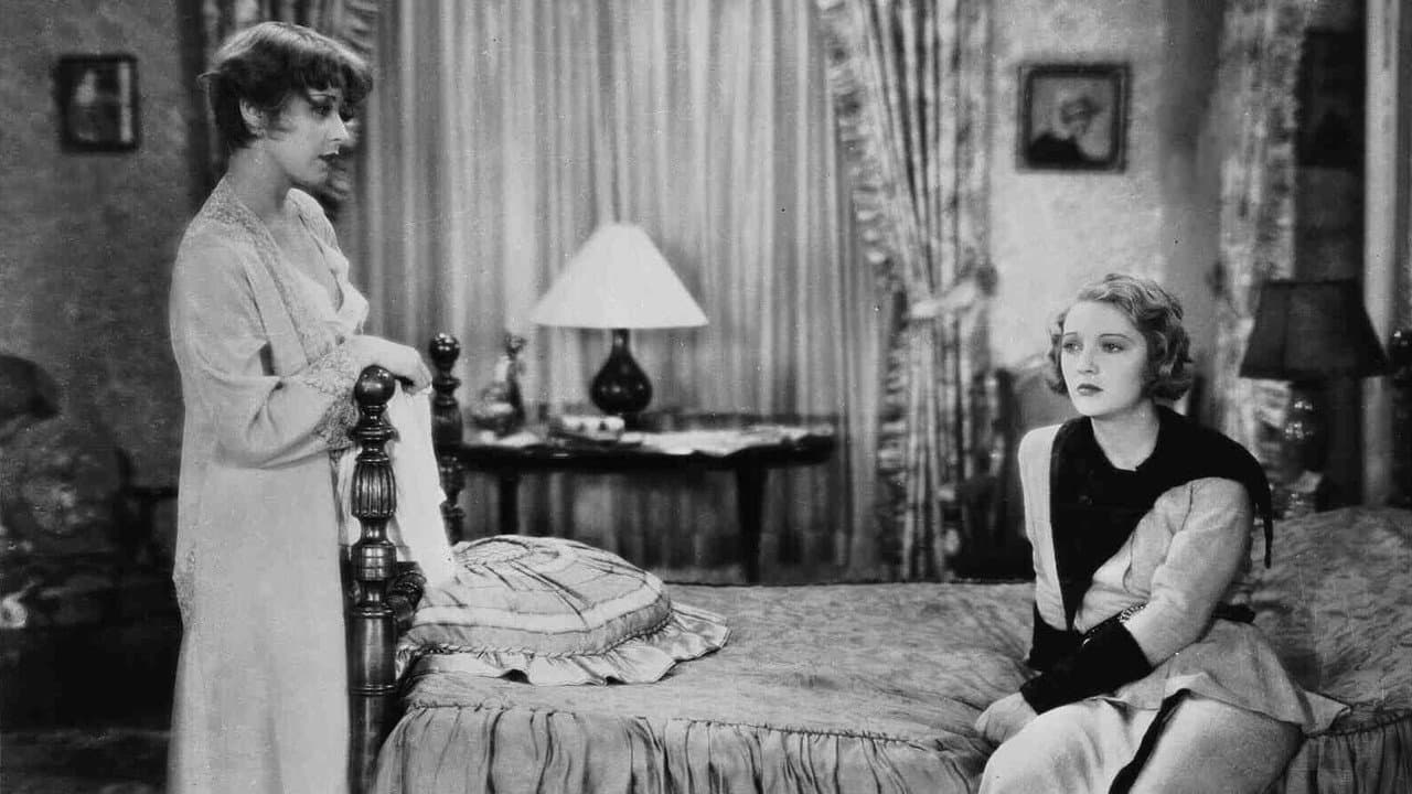 Backdrop – The Office Wife