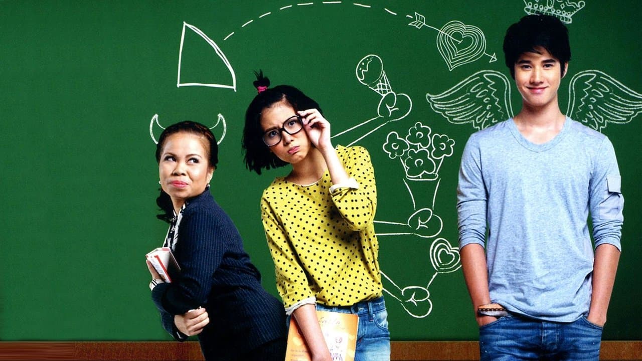 Backdrop – สิ่งเล็กเล็กที่เรียกว่า...รัก