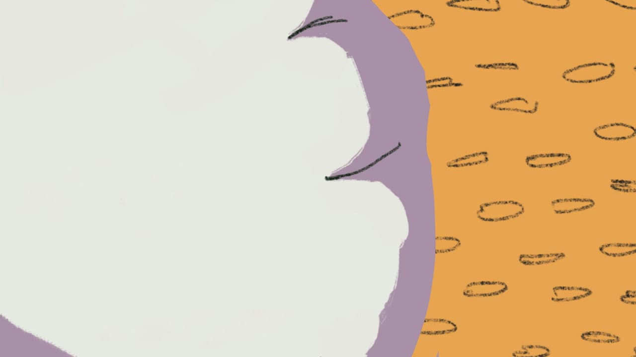 Backdrop – Maturation