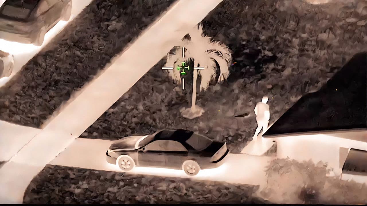 Backdrop – Behind the Crime: Self Defense or Slaughter