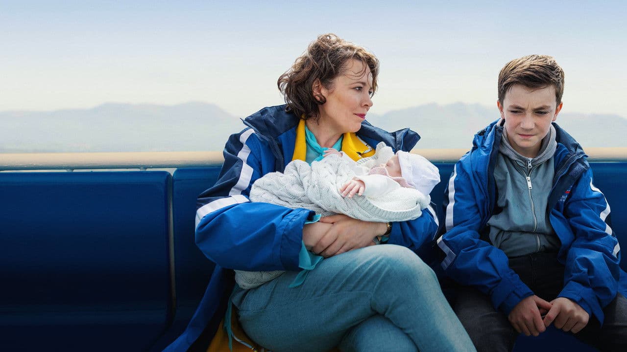 Backdrop – Joyride