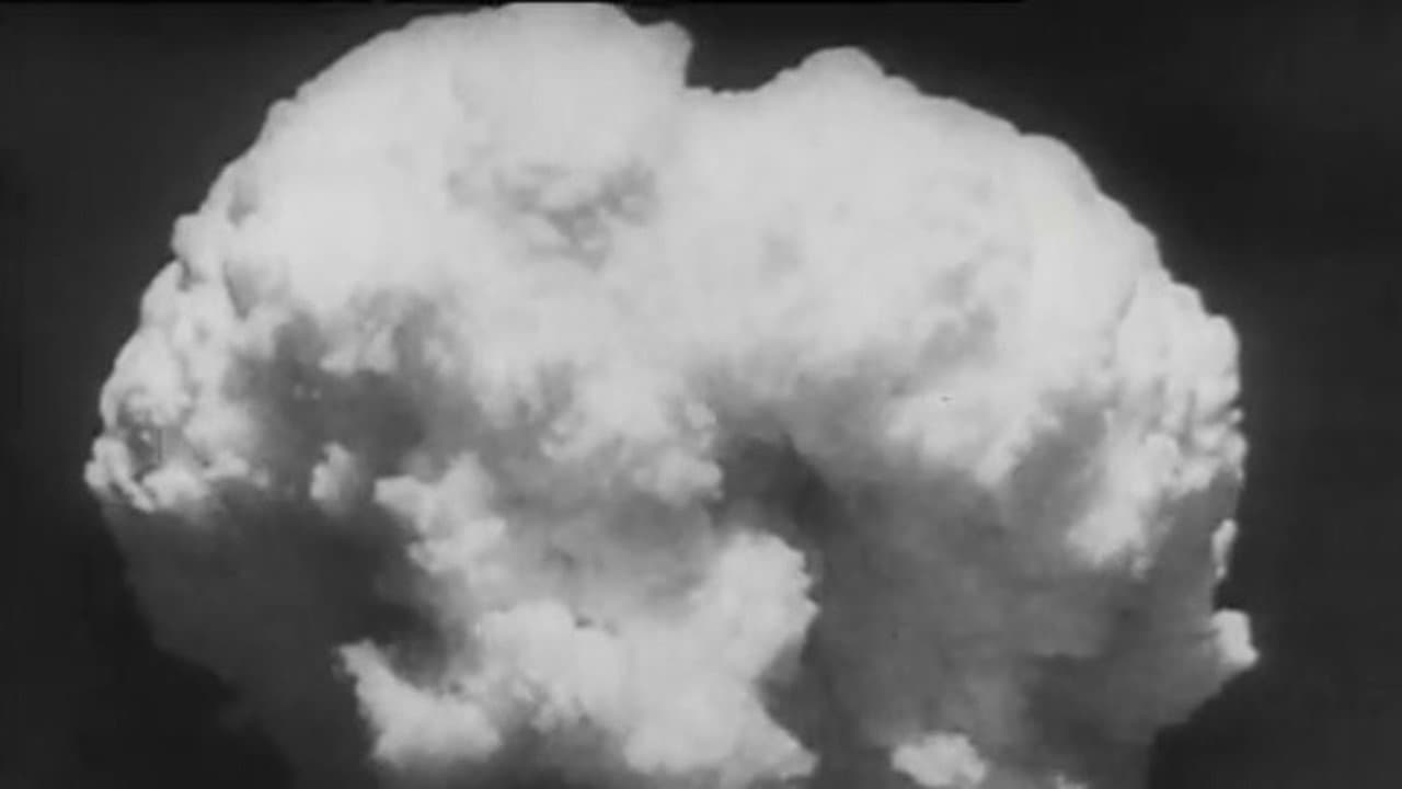 Backdrop – The Atomic Age