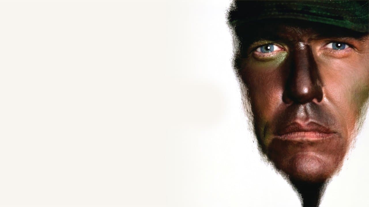 Backdrop – Sniper - Der Scharfschütze