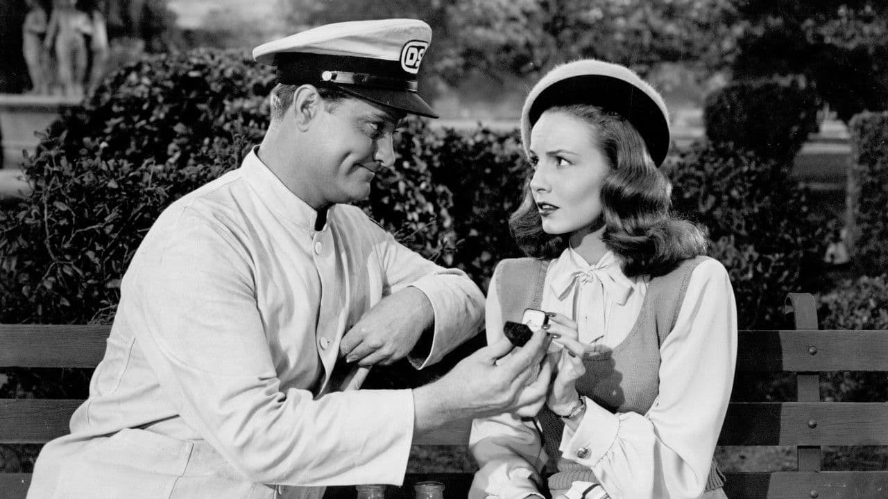 Backdrop – Dieser verrückte Mr. Johns!