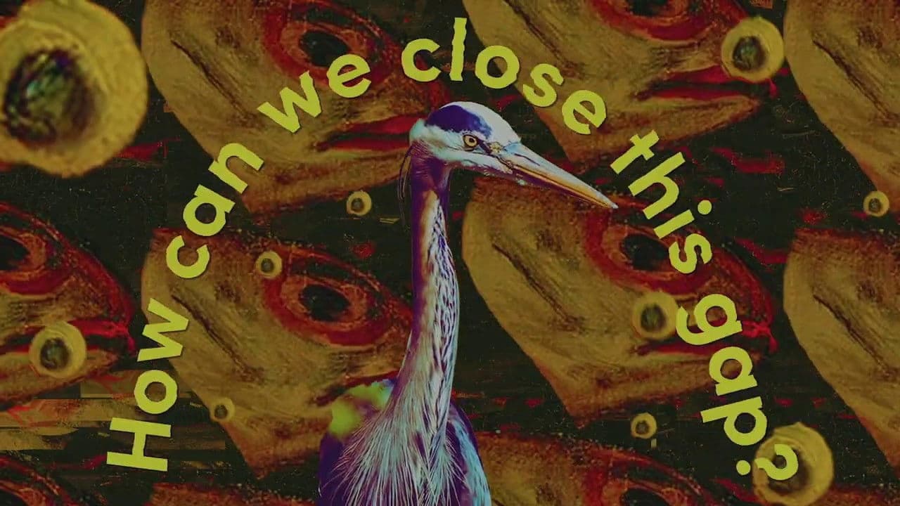 Backdrop – Reflections on Dutch Capitalism; Zero Sugar version