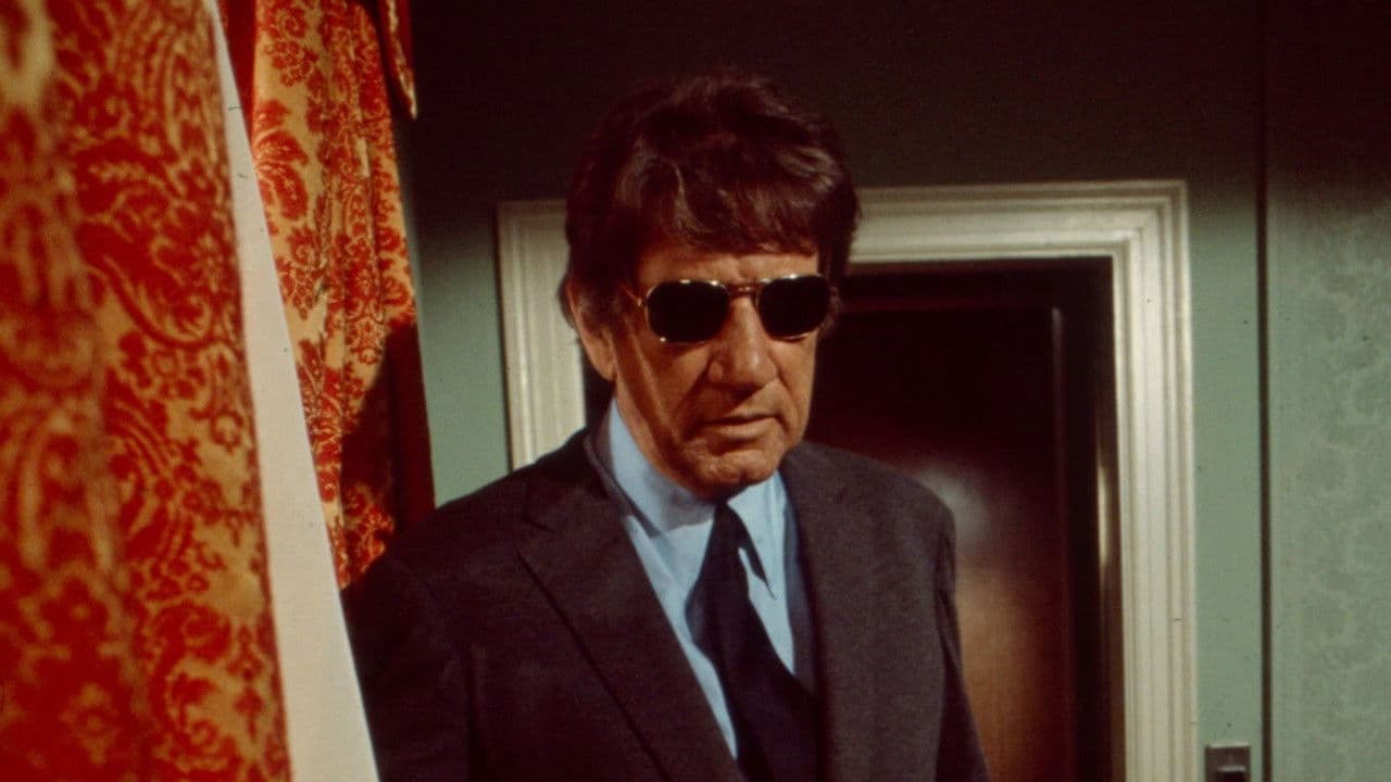 Backdrop – In Broad Daylight