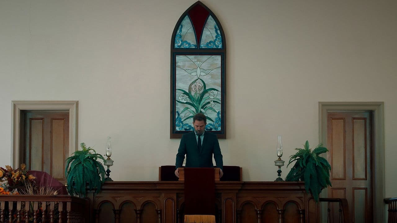 Backdrop – Wilting at the Roots