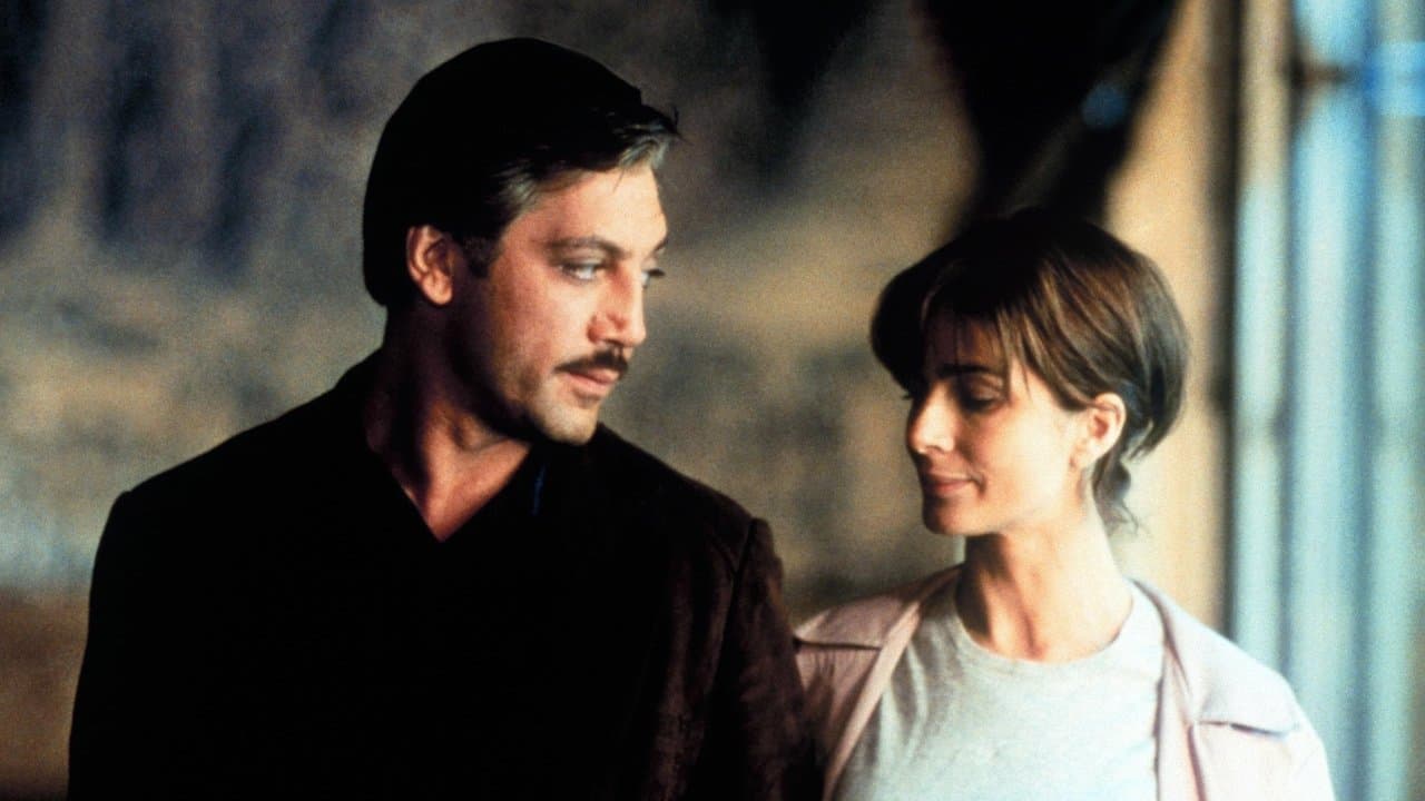 Backdrop – Der Obrist und die Tänzerin