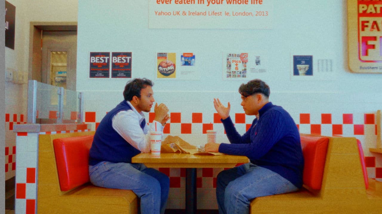 Backdrop – The Monkey Conflict