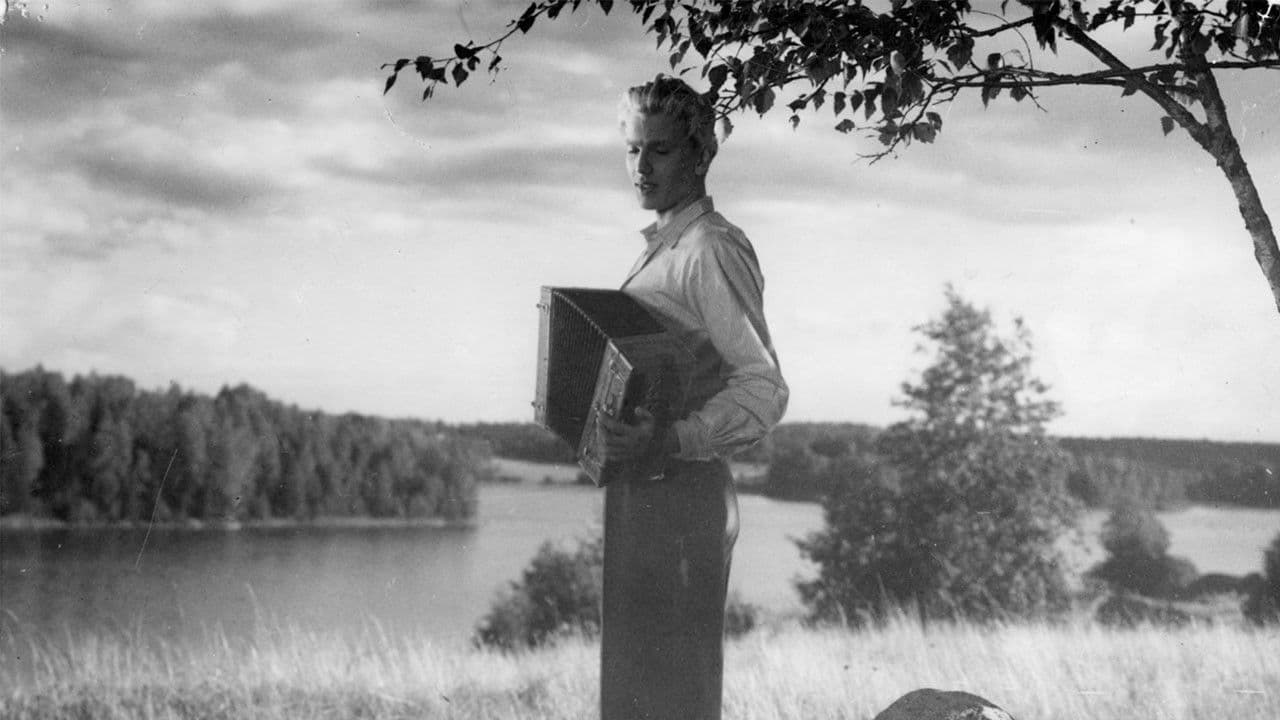 Backdrop – Orpopojan valssi