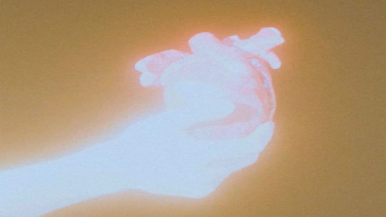 Backdrop – A Little Love