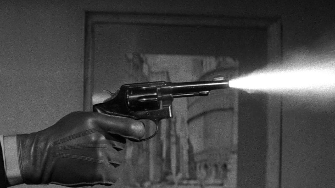 Backdrop – Rauschgift-Banditen