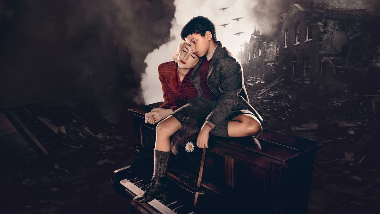 Backdrop – Blitz