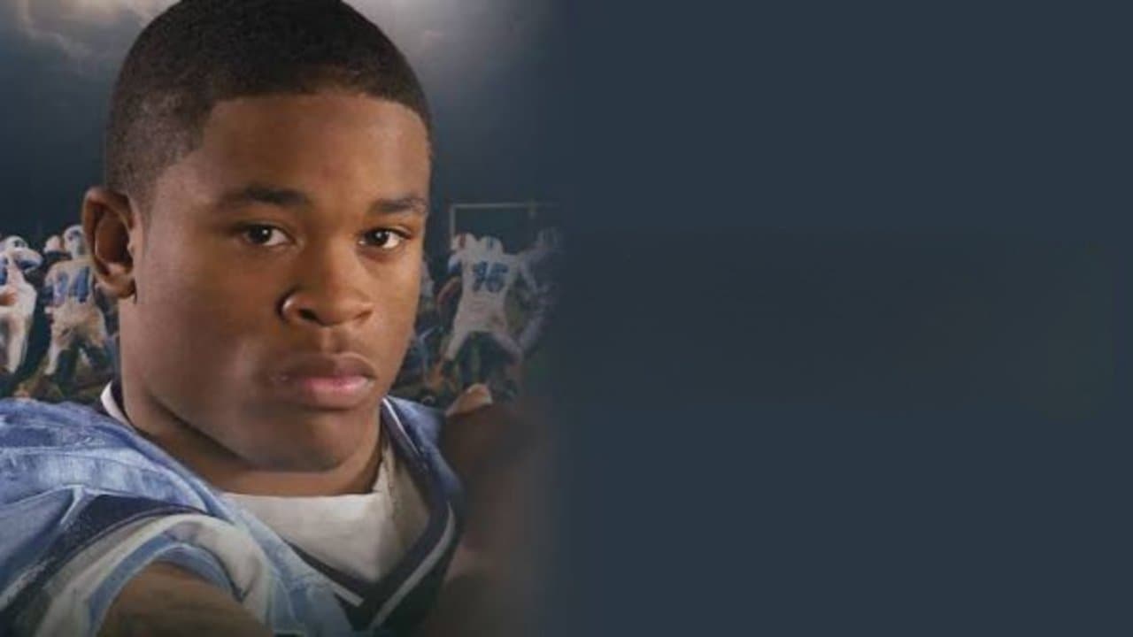 Backdrop – Mr. Football