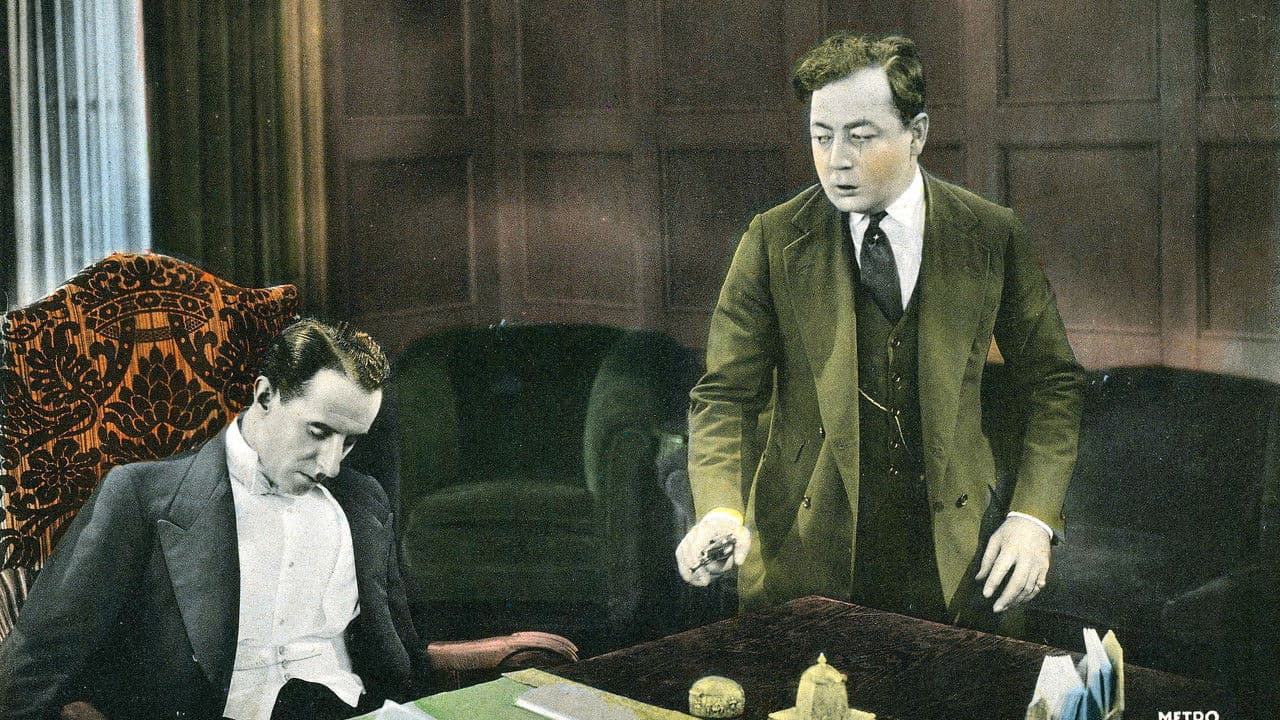 Backdrop – Fine Feathers