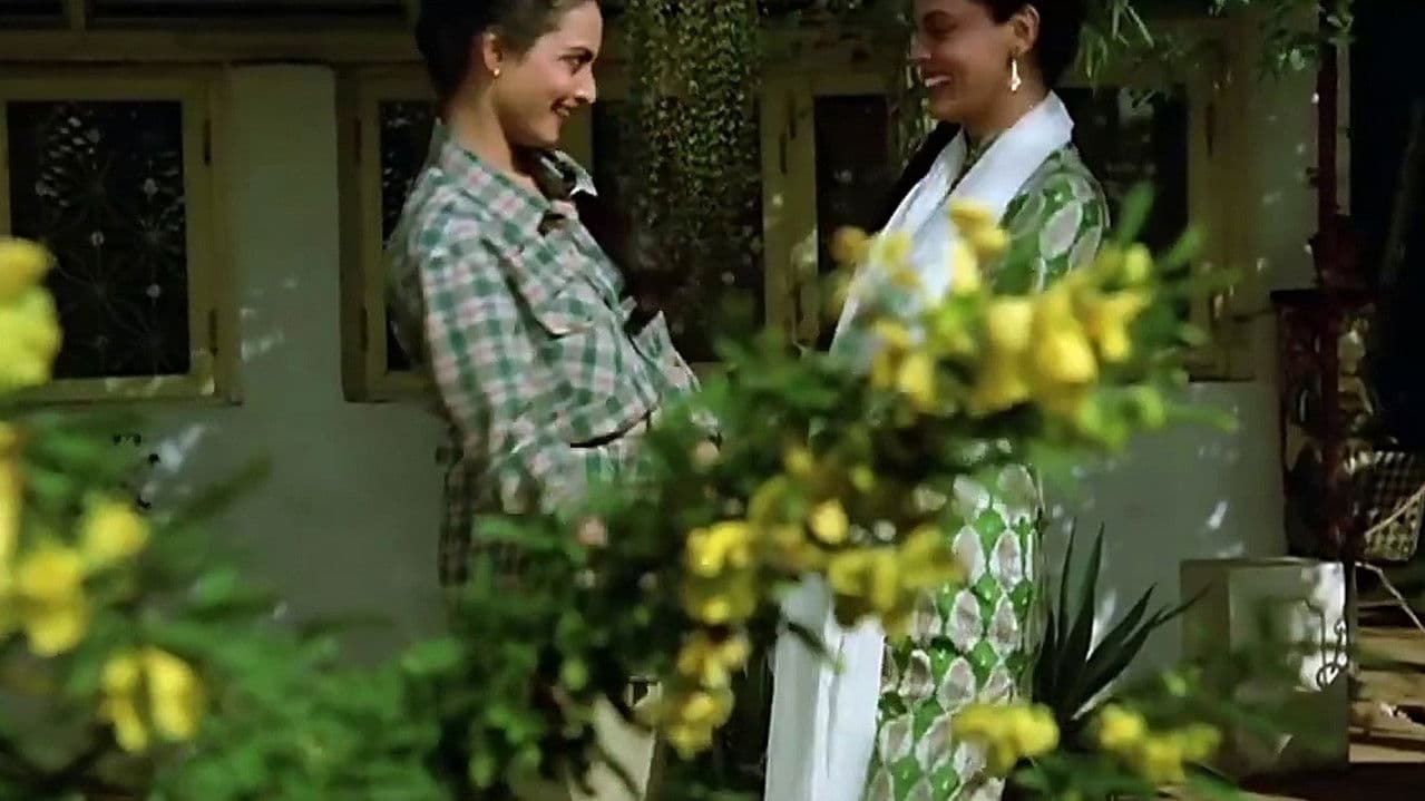 Backdrop – Jhoothi