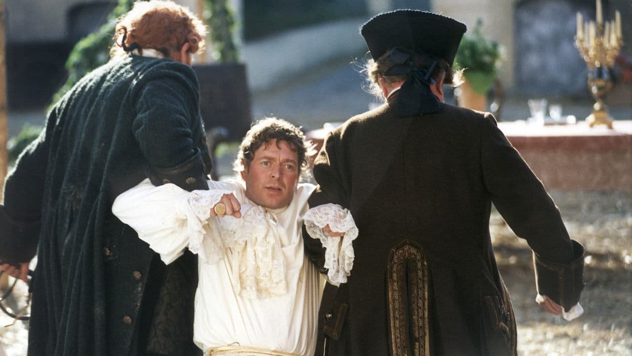 Backdrop – Grev Axel