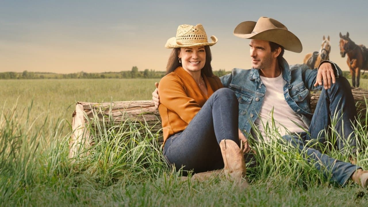 Backdrop – The Real West