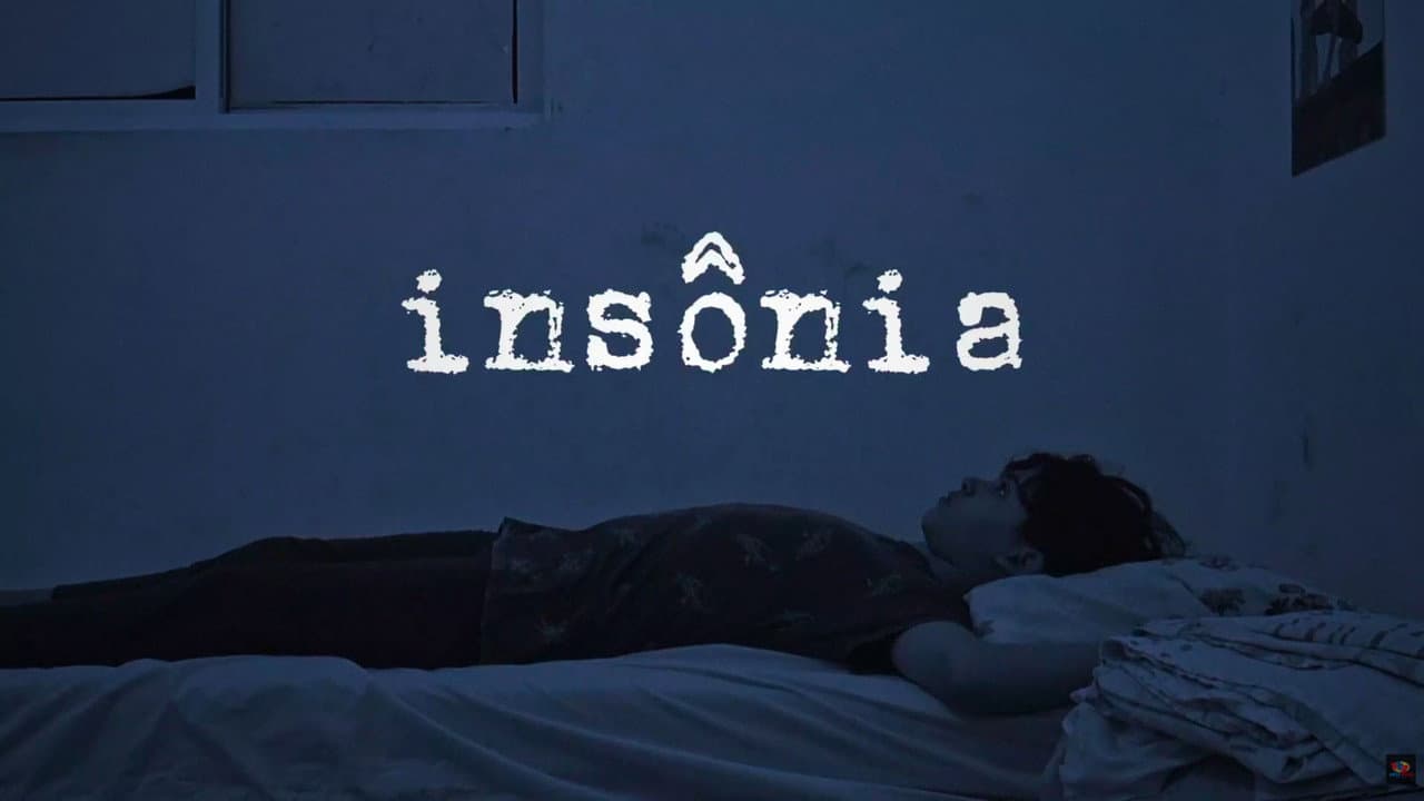 Backdrop – Insônia