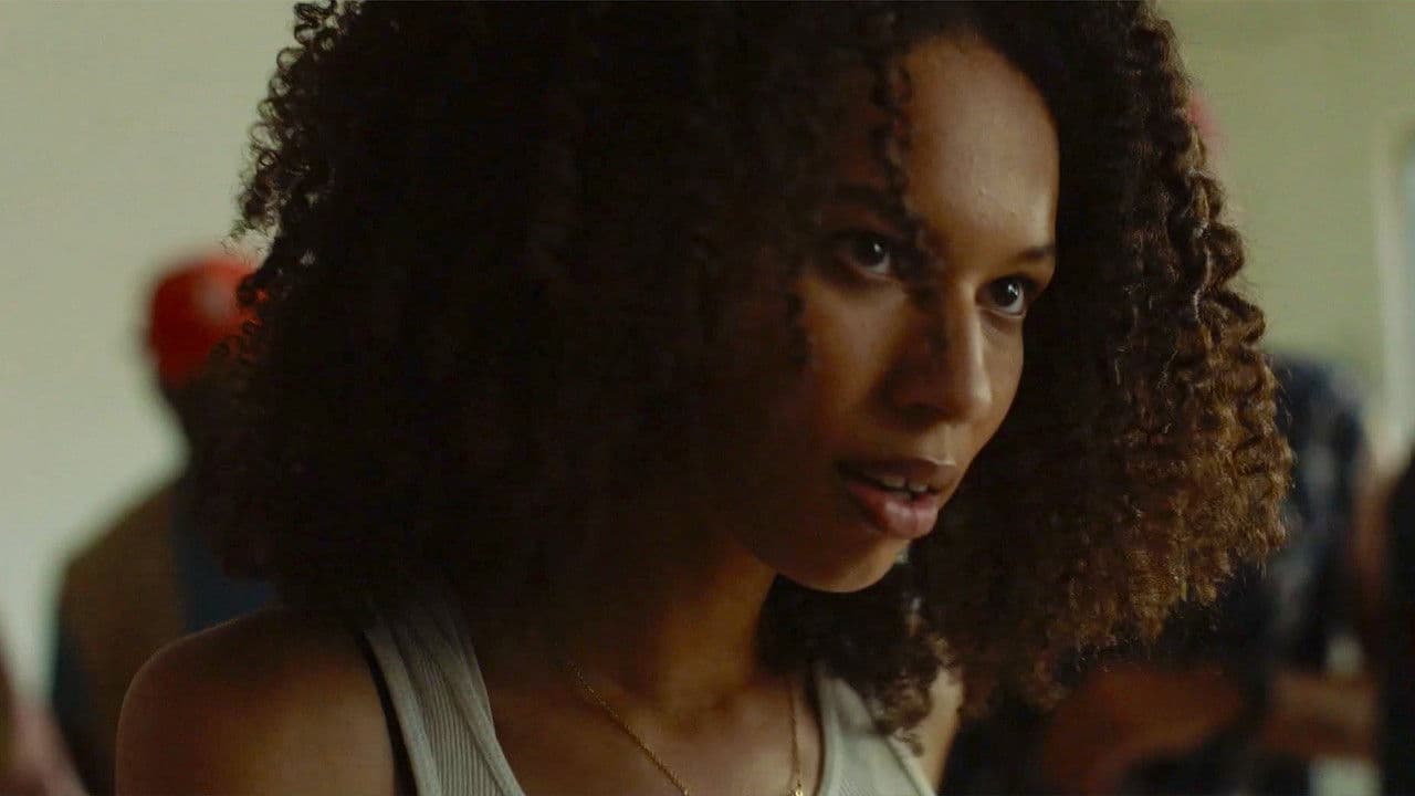 Backdrop – Catching Spirits