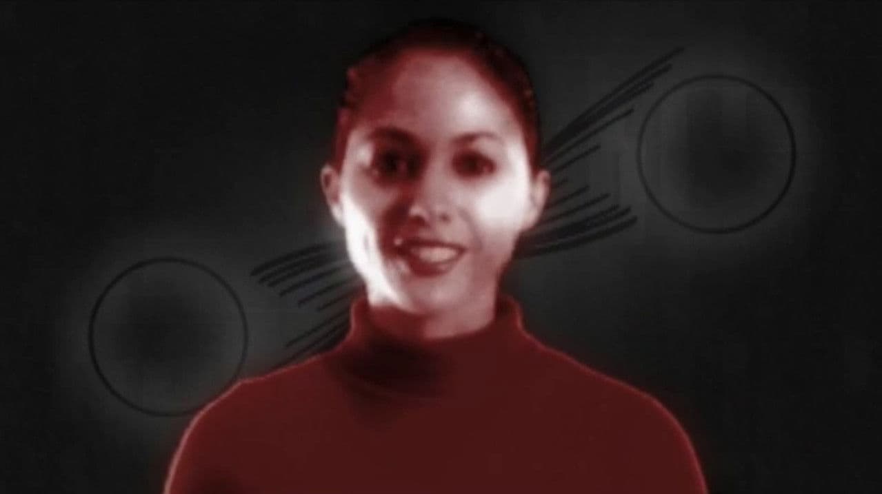 Backdrop – The Jaunt