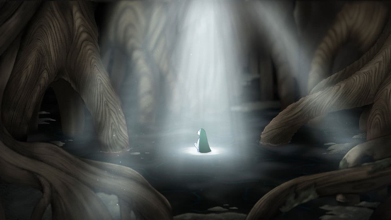 Backdrop – A Semente Que Palpita